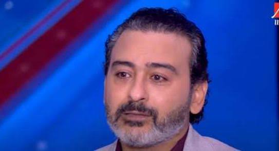أحمد عزمي يكشف طبيعة علاقته العاطفية بريم البارودي
